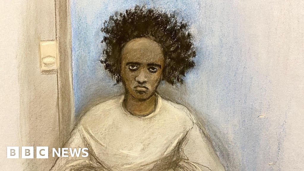 ‘Evil’ Southport killer jailed for minimum 52 years