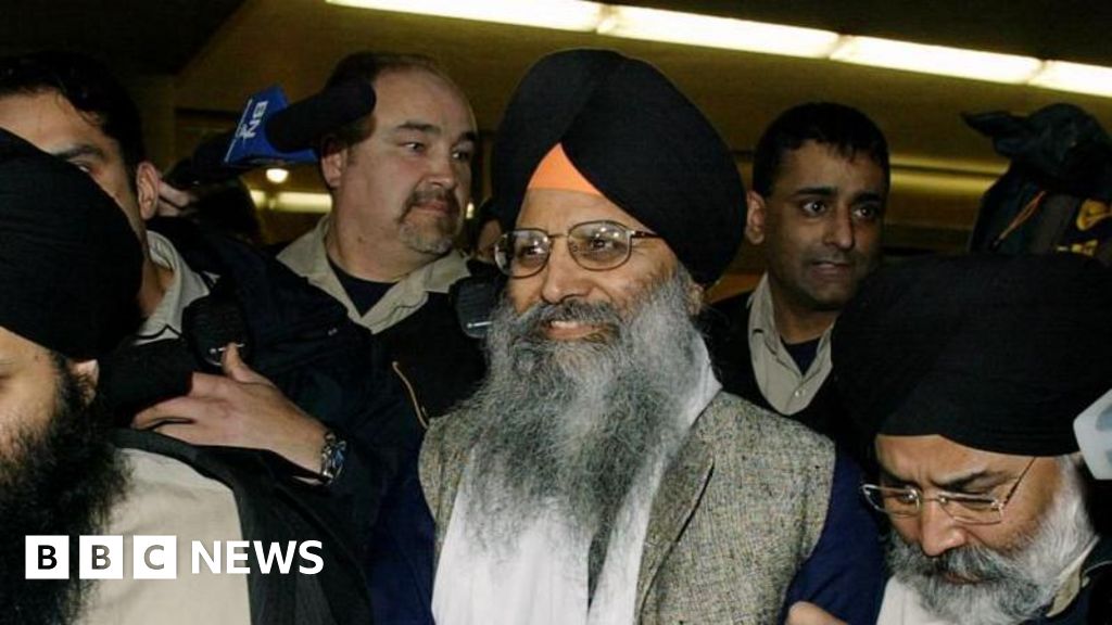 Life sentence for hitman who killed man acquitted in 1985 Air India bombings