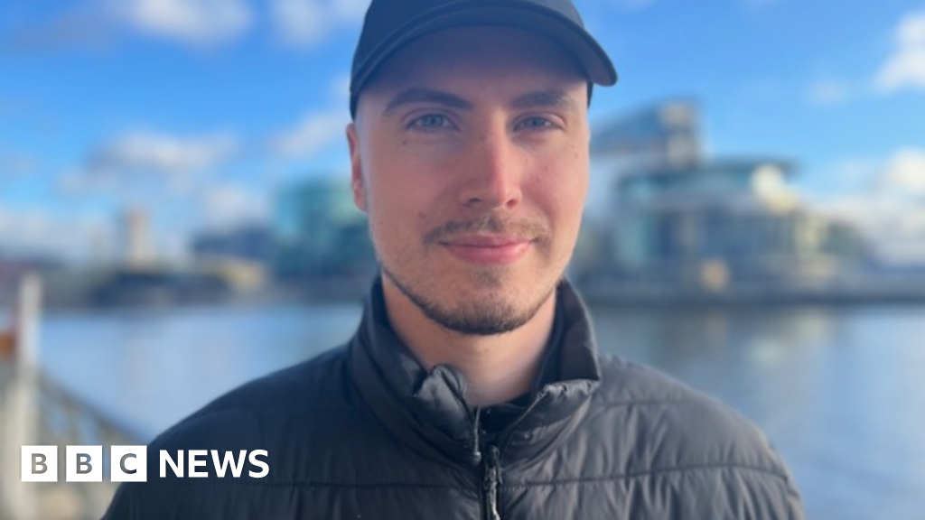 Hair loss drug finasteride ‘biggest mistake of my life’