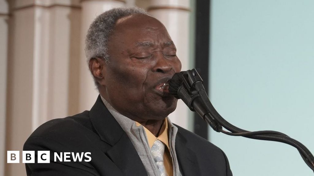 Why Nigerian Pastors Bassey and Kumuyi went to Washington