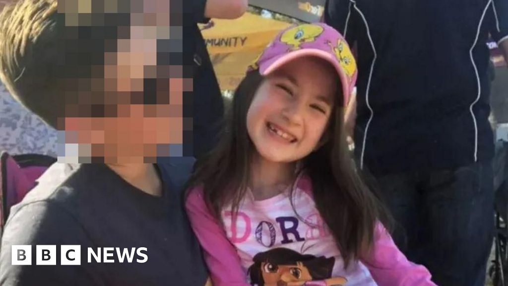 Australian sect members guilty of killing girl