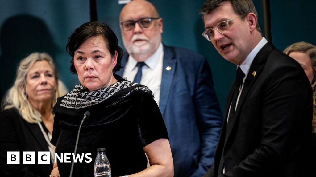 Denmark to spend billions more on Arctic military security