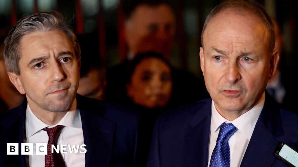 Taoiseach election delay ‘farcical’ after Dáil chaos