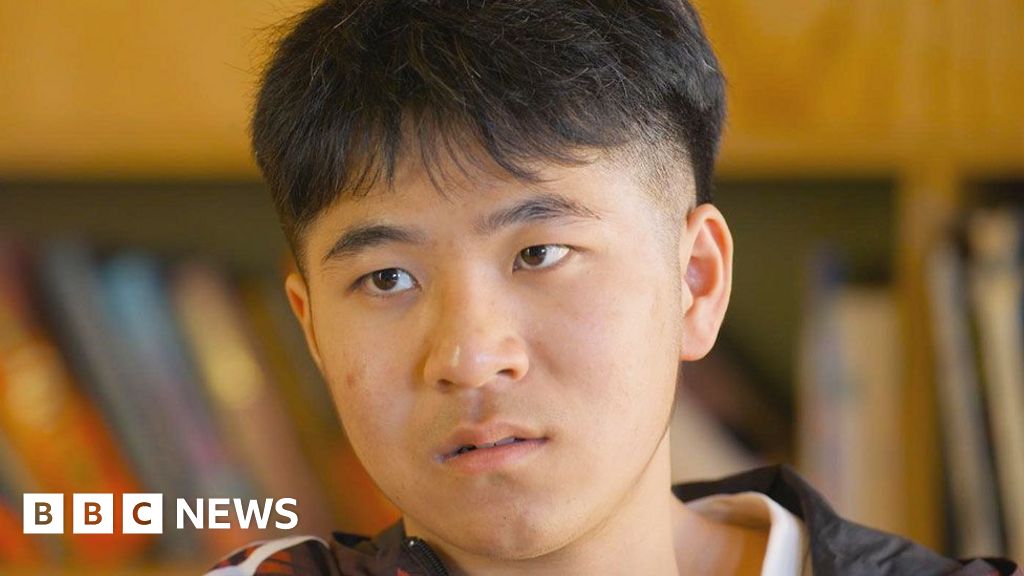 China’s psychiatric treatment for ‘trouble-makers’