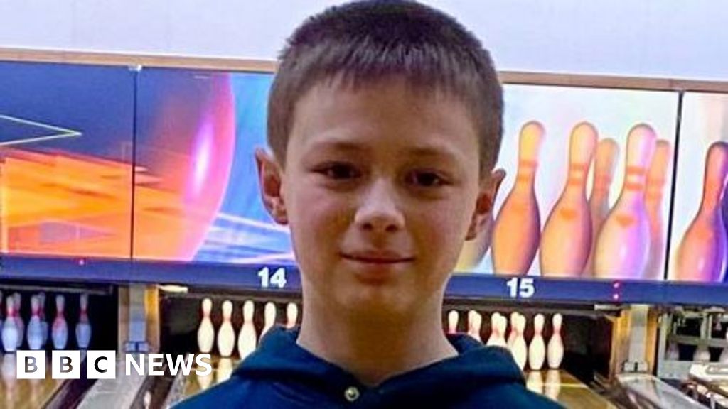 Boy, 14, charged with Hall Green murder