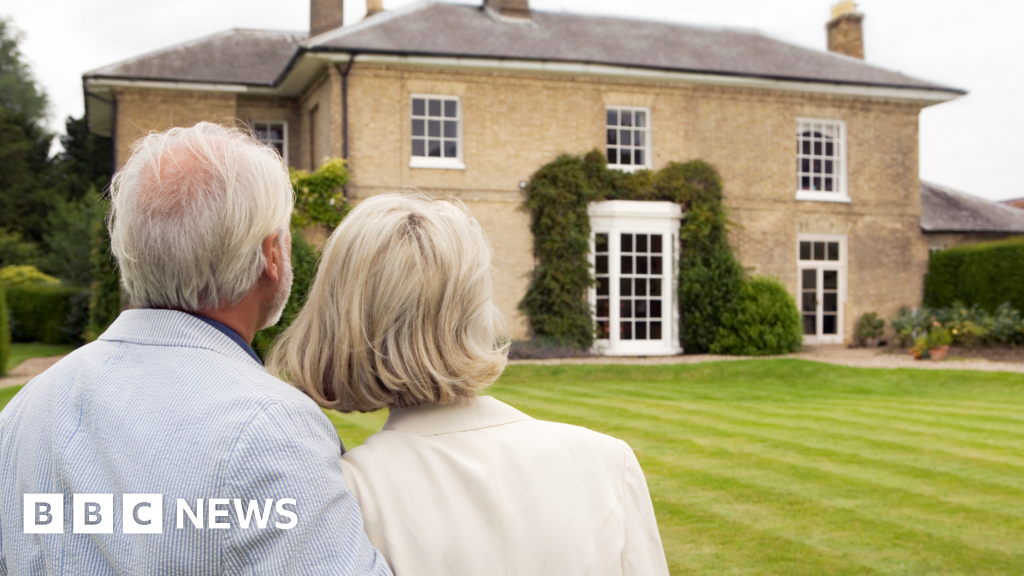 MPs criticise ‘wealth-hoarding’ boomers stereotype as ageist