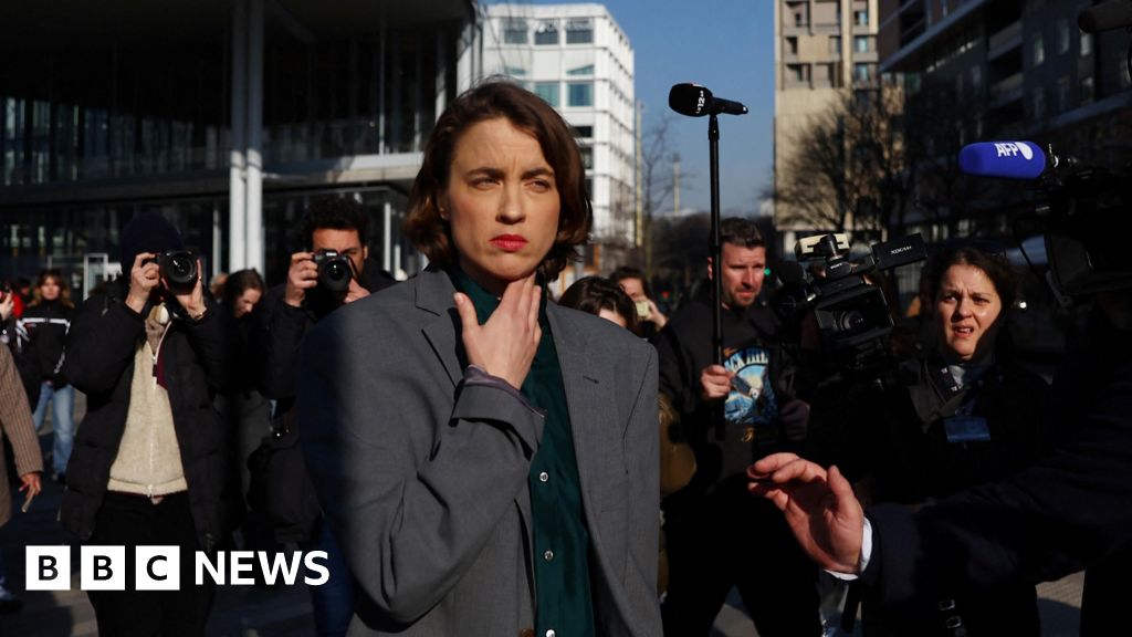 Christophe Ruggia guilty of abusing child actor Adèle Haenel