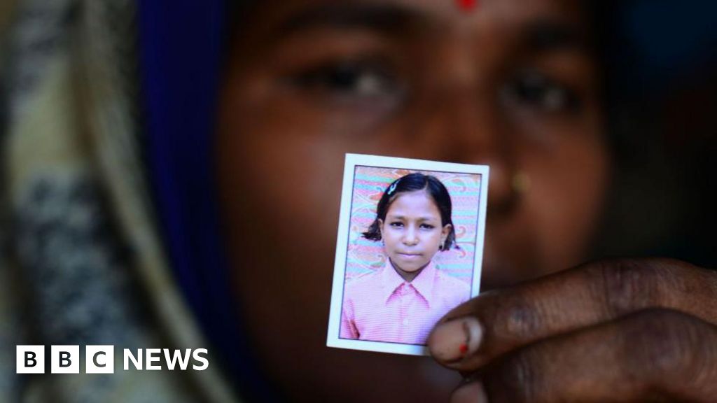 India faces outbreak of creeping paralysis