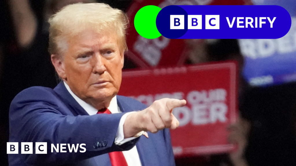 Would Donald Trump’s tariffs on Canada, Mexico and China hurt US consumers?