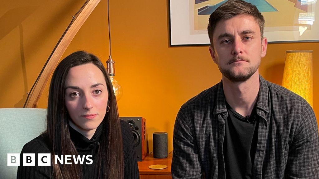‘Trapped in our home’ – Doorbell camera captures neighbour’s abuse and threats