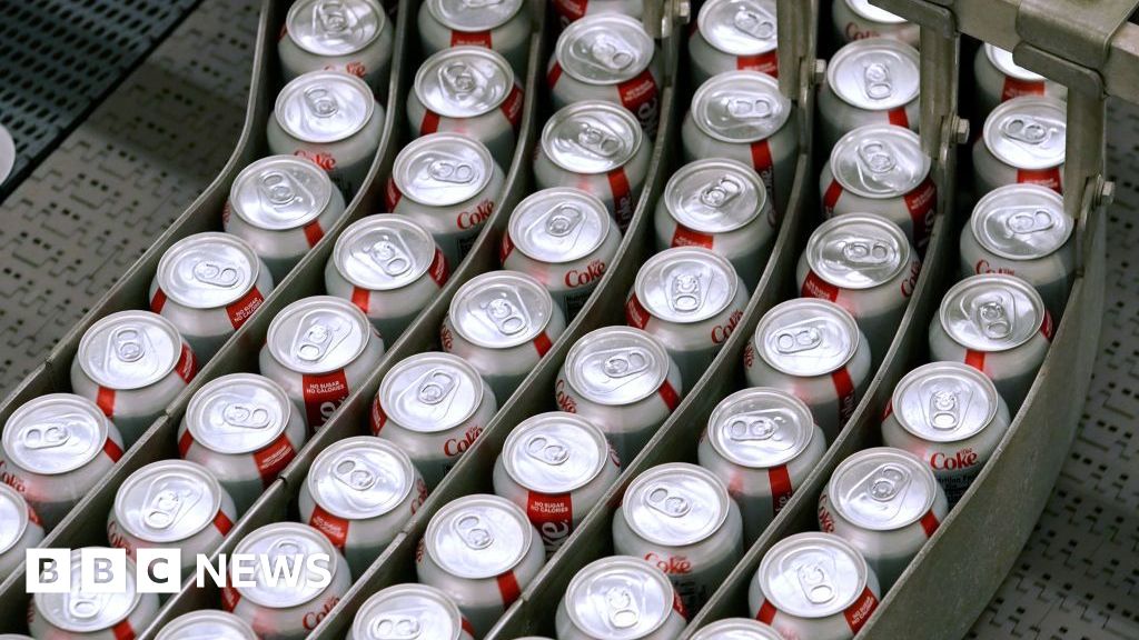 Three US goods that could cost more