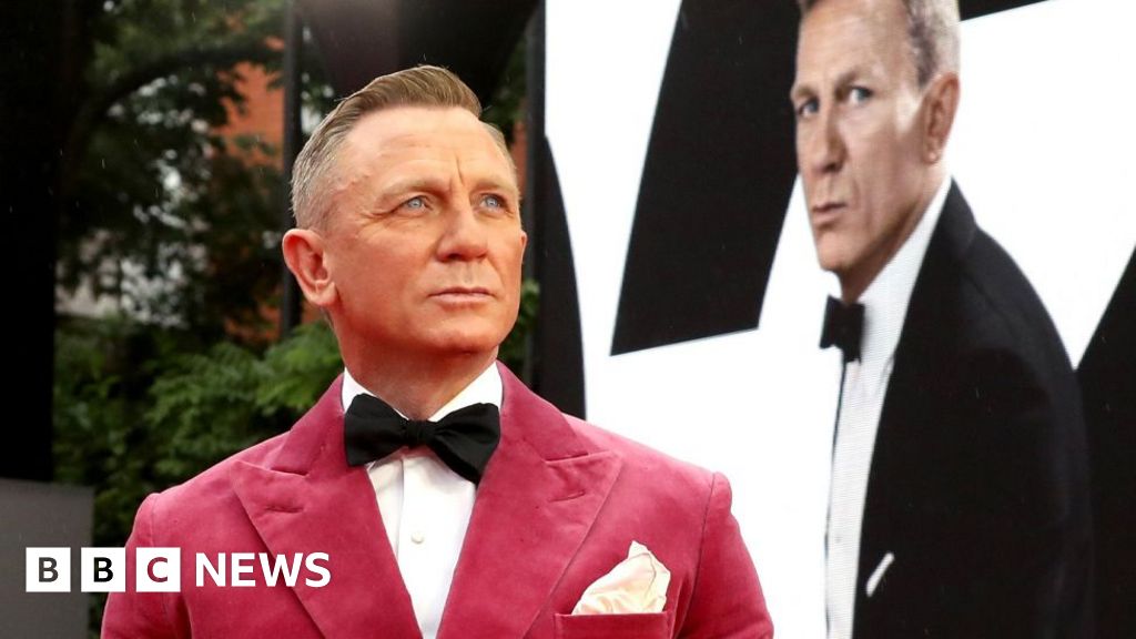 What could the Amazon deal mean for 007’s future?