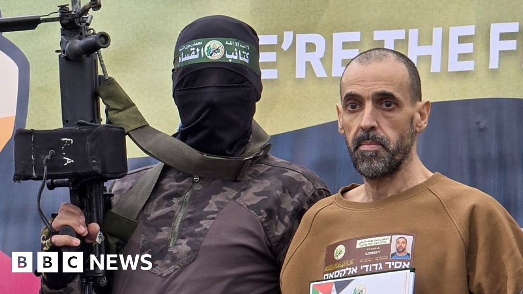 Why the Israel Hamas ceasefire is under growing strain