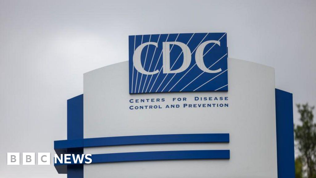 US federal websites scrub vaccine information and LGBT references