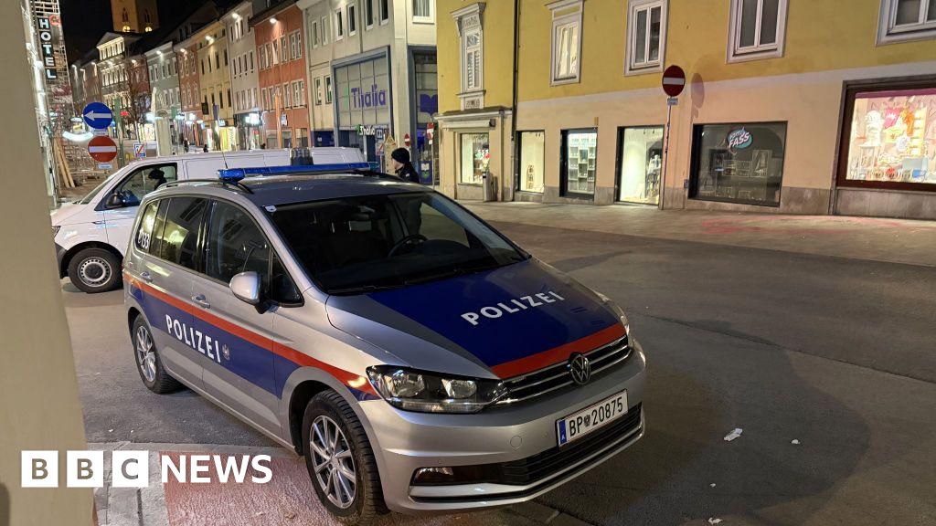 Villach knife attack leave teenager dead and five wounded