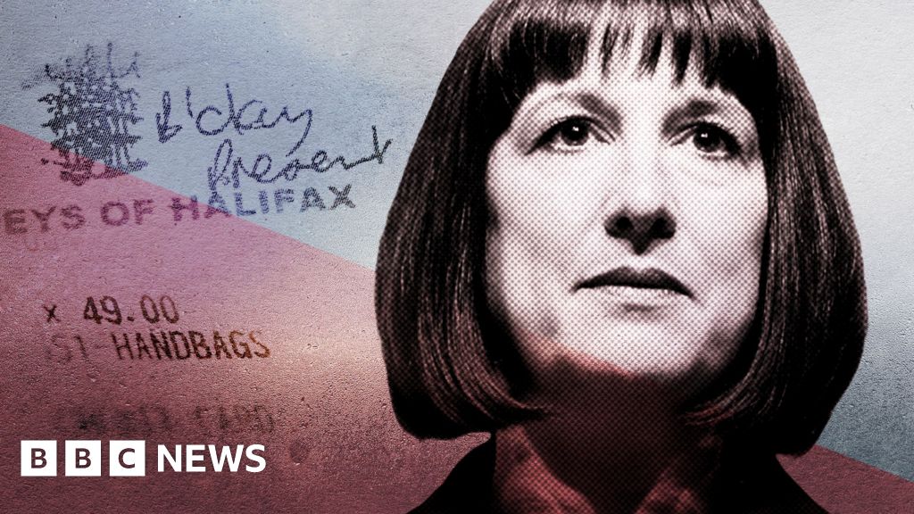 Rachel Reeves and her expenses before she became an MP