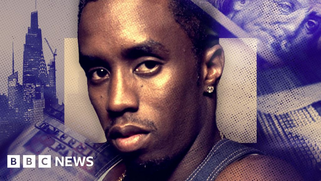 2'Studio sex' and 'hitman threats': Insiders speak out about Diddy's 90s music empire