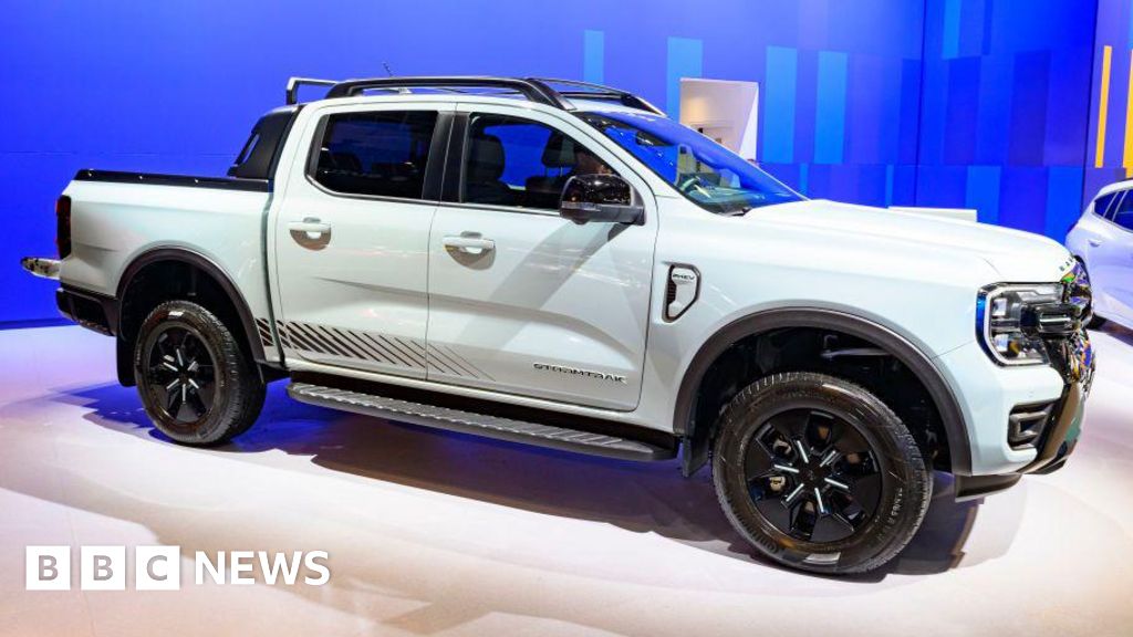Why don’t Europeans buy more American cars?