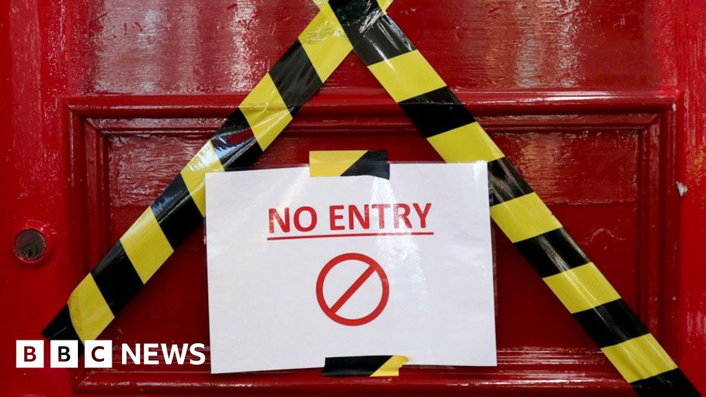 Schools tell BBC about ‘astronomical’ repair bills as 25-year PFI contract heads into meltdown
