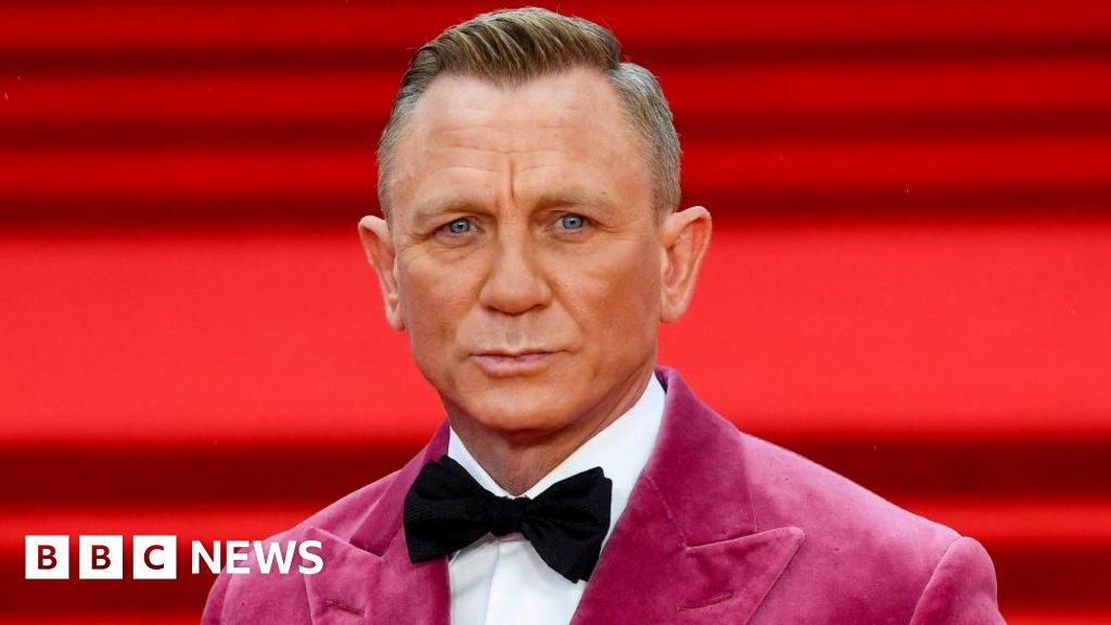 James Bond’s long-serving producers give control to Amazon