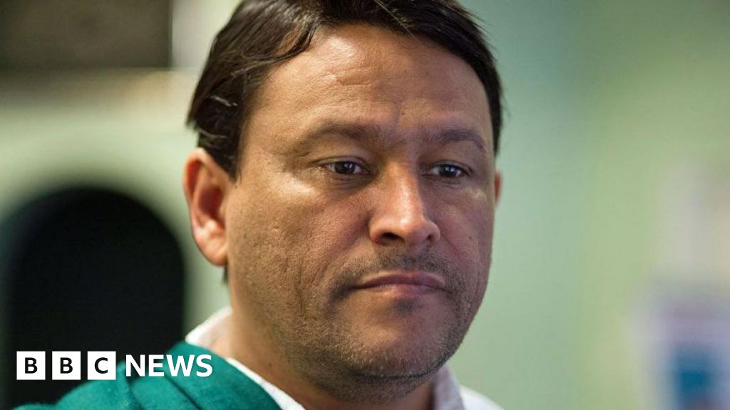 World’s ‘first openly gay imam’ shot dead in South Africa