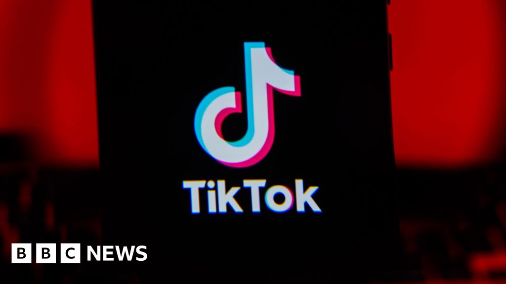 TikTok says data of four dead British teens may have been removed