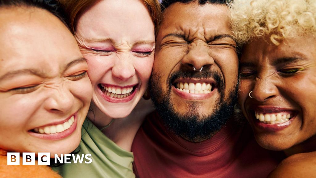 Finland named as happiest country for eighth year