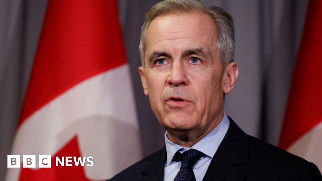 Canada PM Mark Carney says old relationship with US ‘is over’