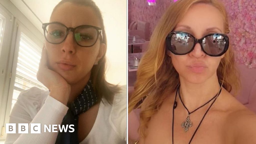 Two women who spied for Russia tracked down and named by BBC