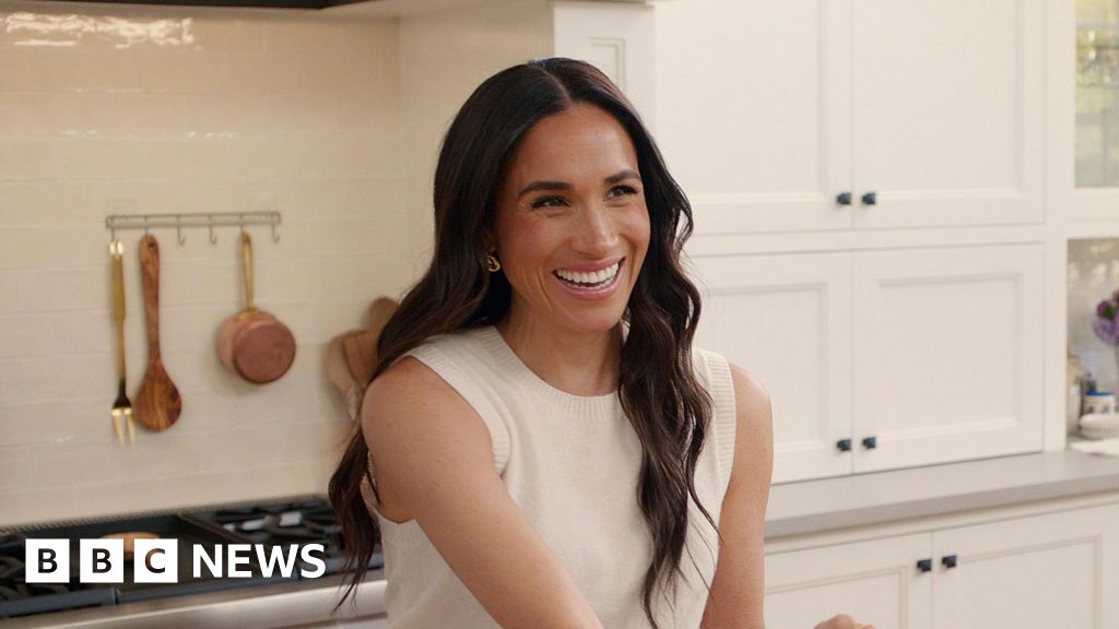 Meghan launches online site for fans to buy her style favourites