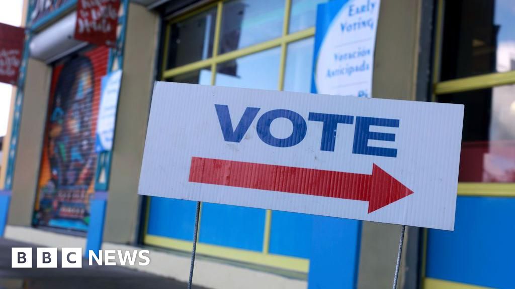 Trump signs order aimed at overhauling US elections