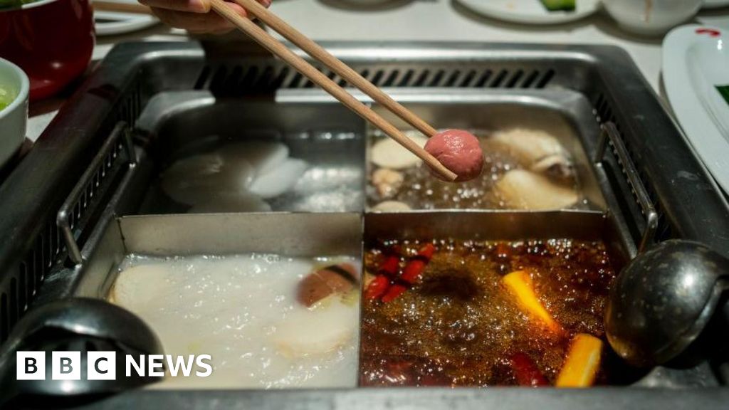 Haidilao compensates diners after teenagers urinate in soup