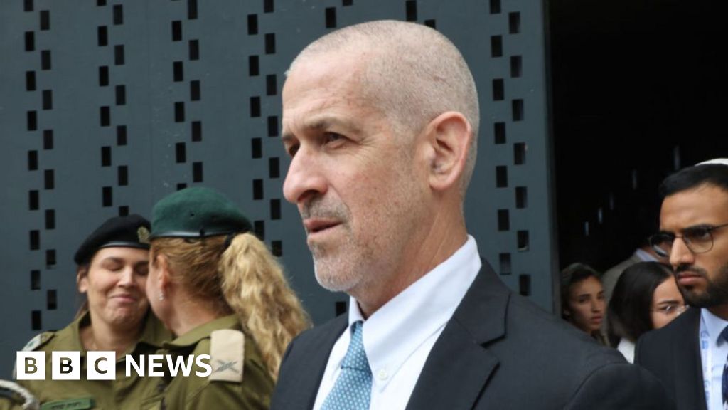 Israel’s Supreme Court freezes PM’s order to sack security chief