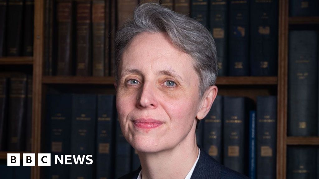 University of Sussex fined £585,000 in transgender free speech row