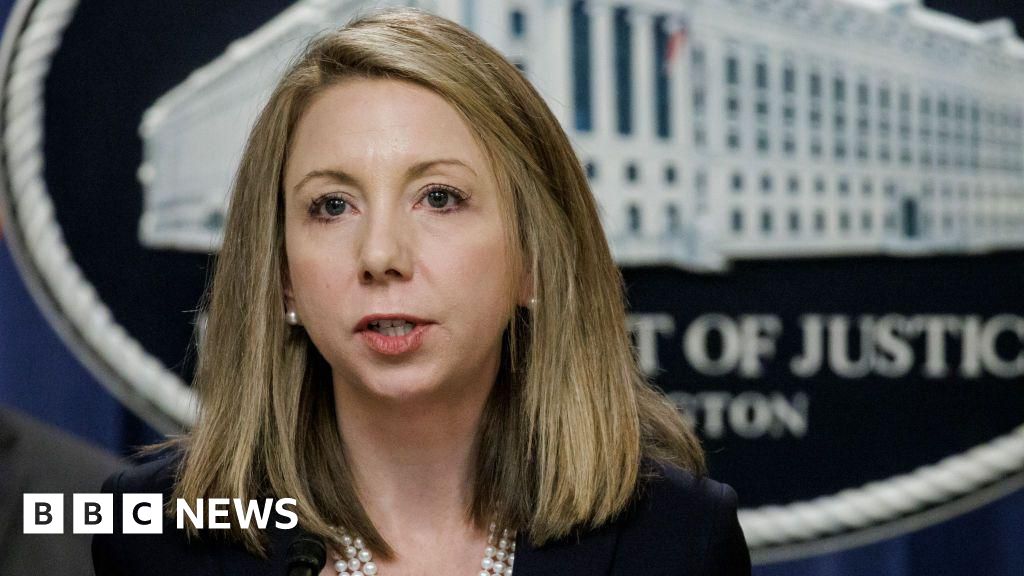 Ex-US attorney for Eastern District of Virginia Jessica Aber found dead