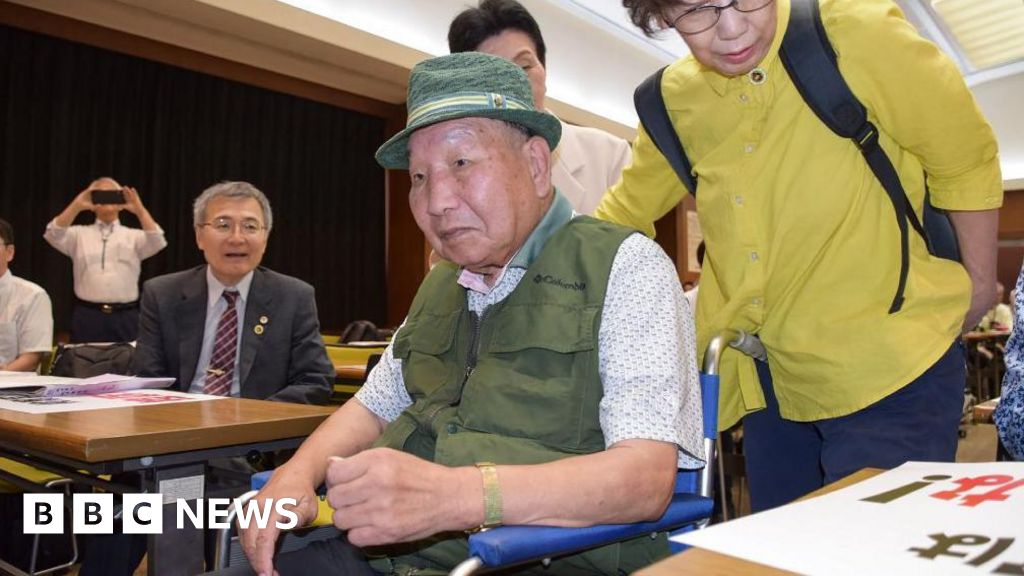 ‘Record’ payout for world’s longest-serving death row inmate