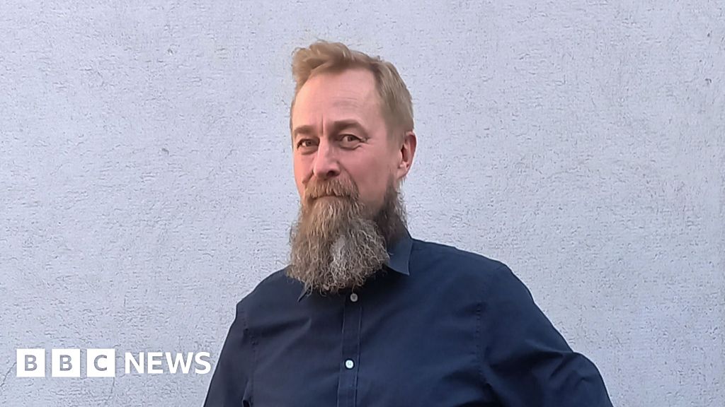 ChatGPT falsely told man he killed his children