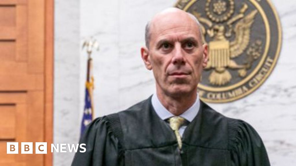 Judge Boasberg in deportations case says government lawyers ‘disrespectful’