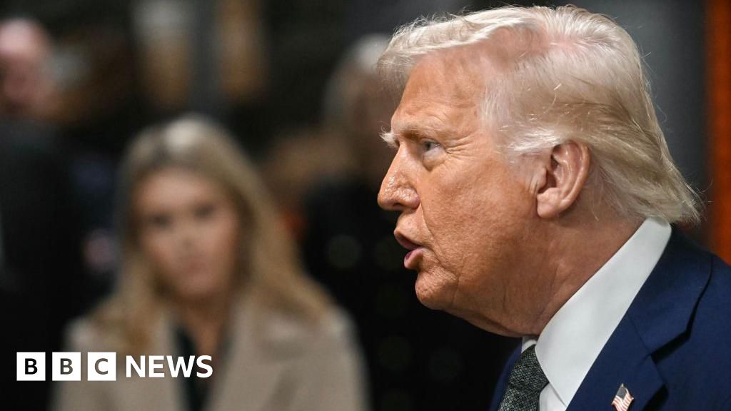 What to expect from Trump’s phone call with Putin on Ukraine