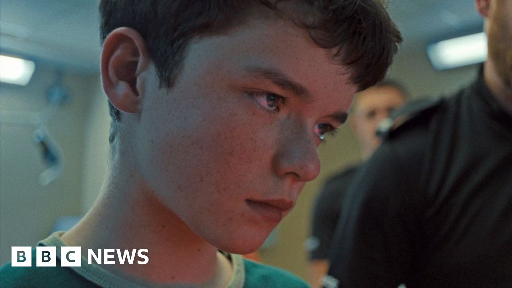 Adolescence writer wants ‘radical action not role models’