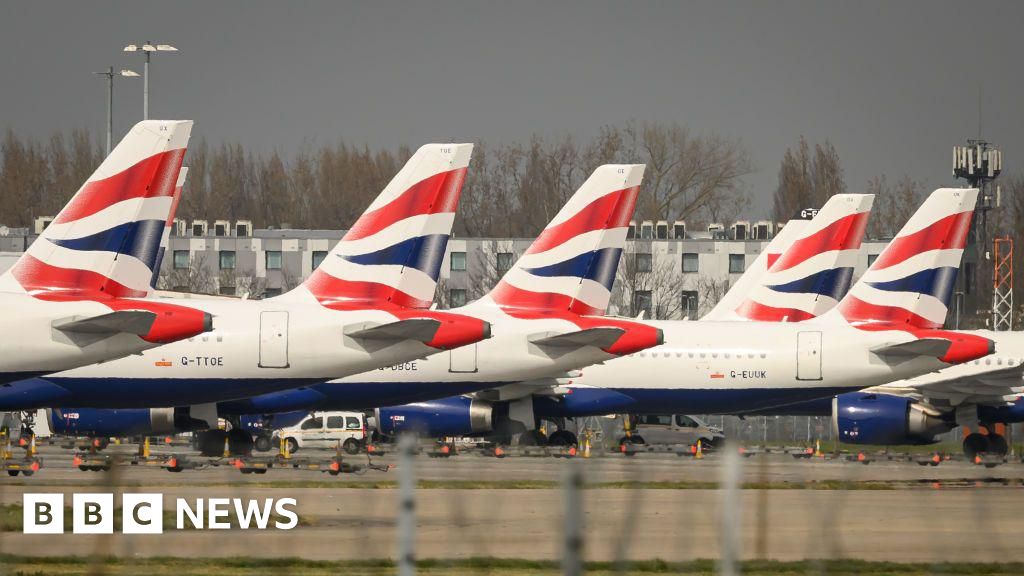 How did a single fire bring down Europe’s busiest airport?